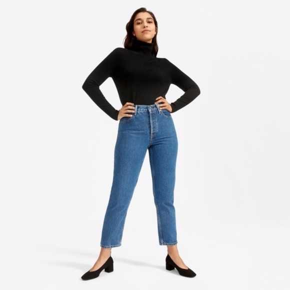 EVERLANE The Day Heel - Picture 4 of 12